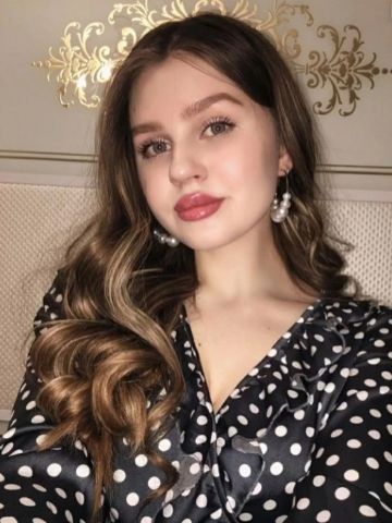 Анкета проститутки Полина - Фото 1, , 24 года, №79944